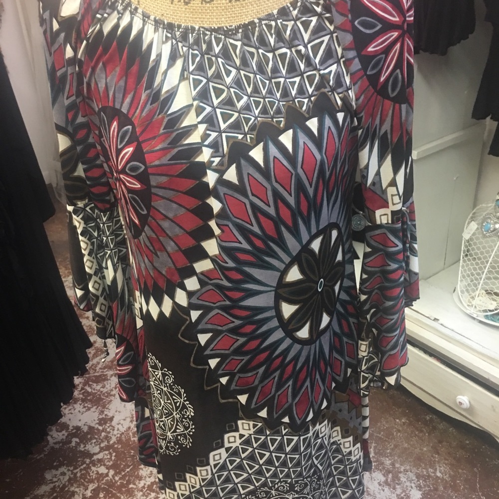 Tunic Top